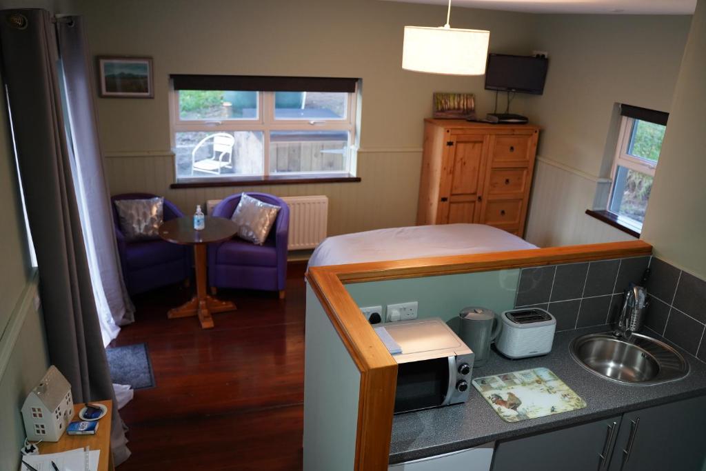 Mountainview room 5